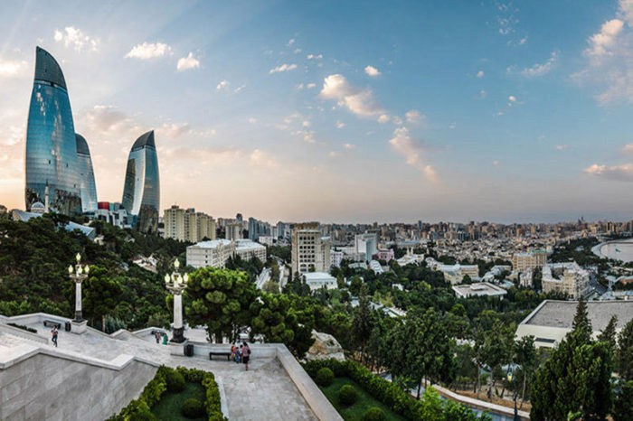 Baku