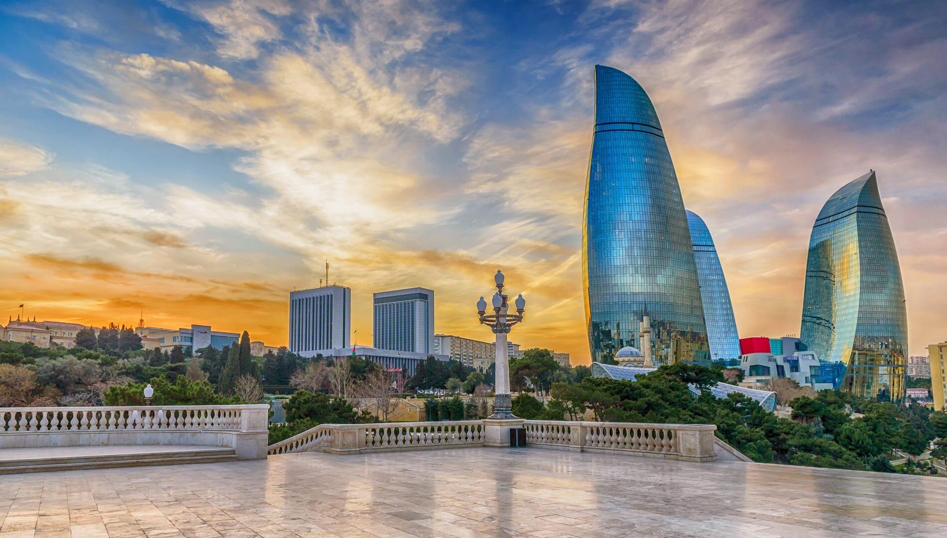 Azerbaijan Holiday Package